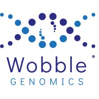 Wobble Genomics